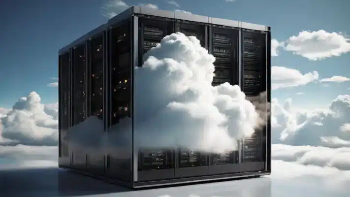 Cloud Server in thailand