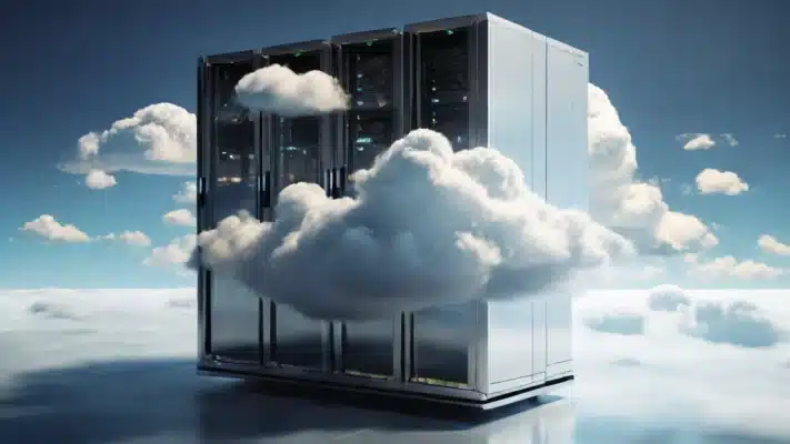 Global Cloud Server